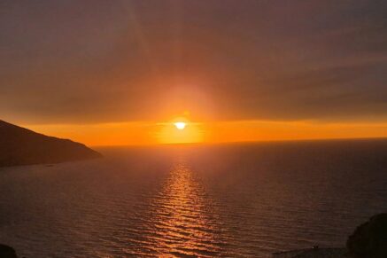 Exclusivité, Costa di Villanova, Villa contemporaine vue mer panoramique, 6 chambres, 2 appartements indépendants, piscine, proche plages et Ajaccio