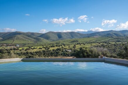 Palasca, Propriété, 5 chambres, piscine, vue panoramique campagne et montagnes