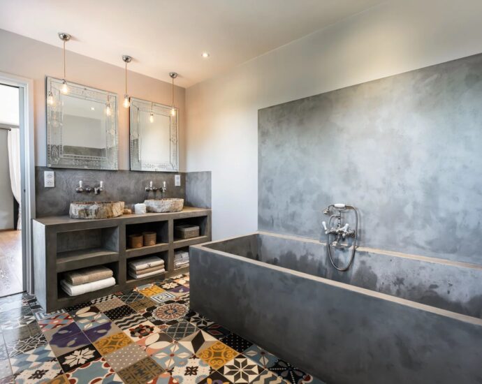 Exclusive, Valinco, Architect-Designed Villa, 7 Bedrooms, Pool, Panoramic Sea View, Close to the Beach