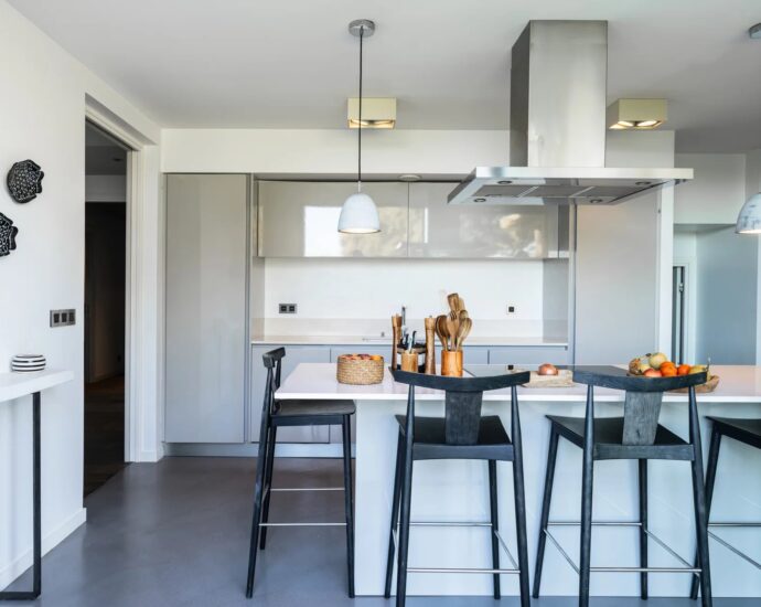 Exclusivity, Domaine de Cala Rossa, La Testa, Exceptional Waterfront Estate, 2 Villas, 7 Bedrooms, Pool, Walking Distance to the Beach, Panoramic Sea Views