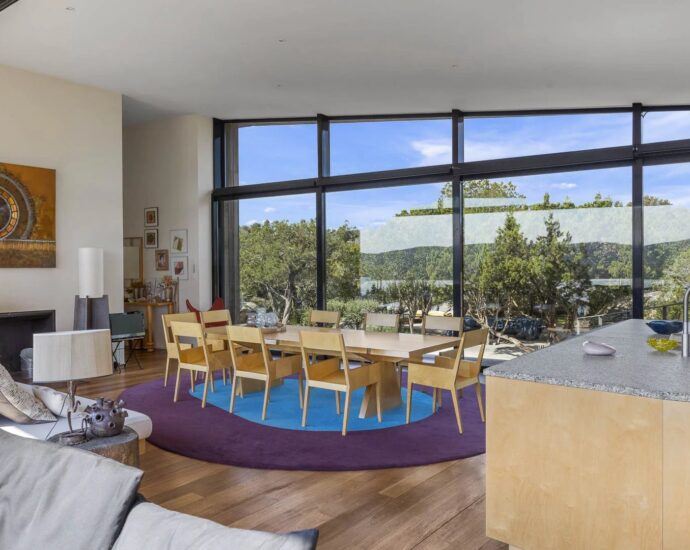 Pianotolli-Caldarello, Villa, Vue mer, 5 chambres, Piscine