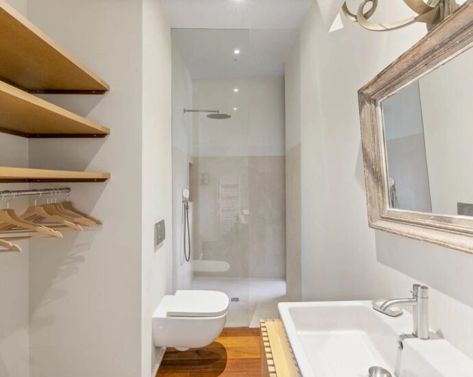 Pianotolli-Caldarello, Villa, Vue mer, 5 chambres, Piscine