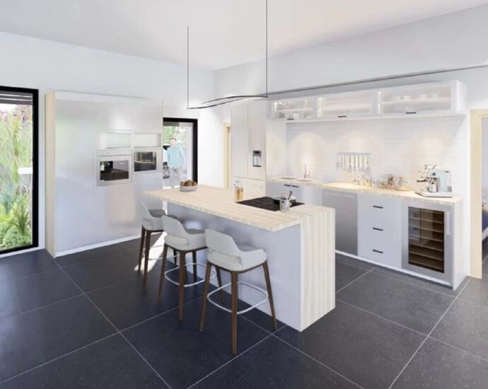 Arasu, land of approximately 17,846 sq.ft , near the beach