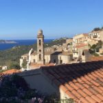 Lumio, Single-Story Villa, 4 Bedrooms, Annex, Pool, Mountain Views, Beach within Walking Distance