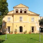 Bastia, Maison de maître, vue mer panoramique, 4 chambres, piscine, proche plages et centre-ville