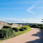 Bonifacio, Maison d&rsquo;hôte, 12 studios, Plage à pieds
