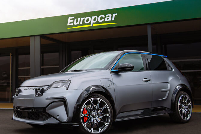 Voitures et Chauffeurs