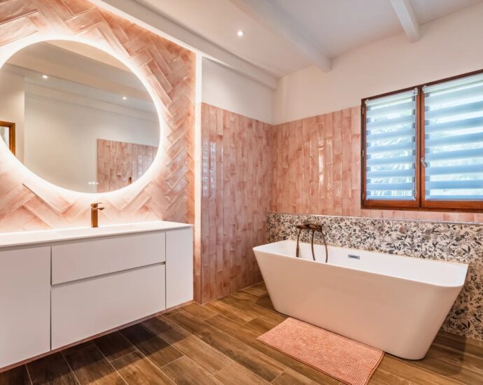 Exclusivité, Lumio, villa 5 chambres, Vue montagnes, Piscine, Proche plage