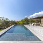 Pianottoli Caldarello, Villa, Walking distance to the beach, 6 bedrooms, Swimming pool