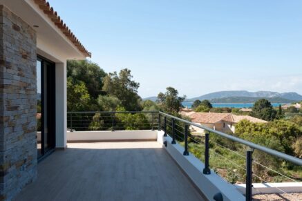 Porto Vecchio, Arasu, Villa 4 chambres, Piscine et proche plage