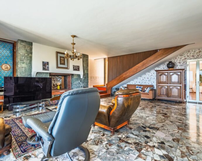 Calvi, Villa, 4 Bedrooms, Sea View, Swimming Pool, Close to the Beach