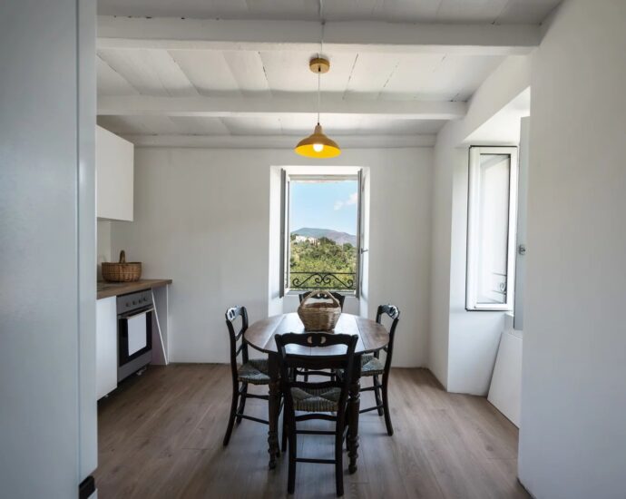 Murato, mansion, 7 bedrooms