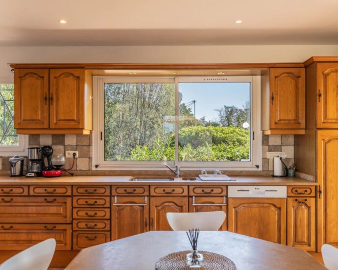 Porto-Vecchio, Golfo di Sogno, Panoramic Sea View Villa, 4 Bedrooms, Pool, Close to Beach