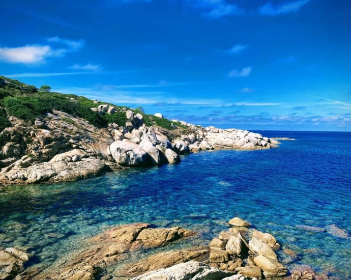 Lumio, villa, 7 bedrooms, sea view, walking distnce to the beach