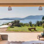 Porto-Vecchio, Golfo di Sogno, Panoramic Sea View Villa, 4 Bedrooms, Pool, Close to Beach
