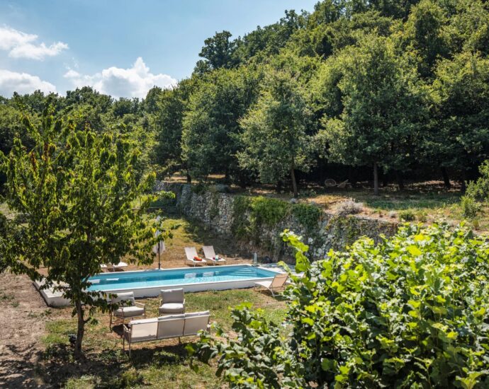 Murato, mansion, 7 bedrooms