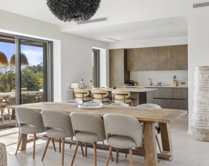 Pianottoli Caldarello, Villa, Walking distance to the beach, 6 bedrooms, Swimming pool