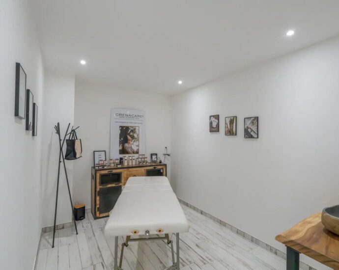 Porticcio, South Shore of Ajaccio – Villa – 7 Rooms – 4 Bedrooms