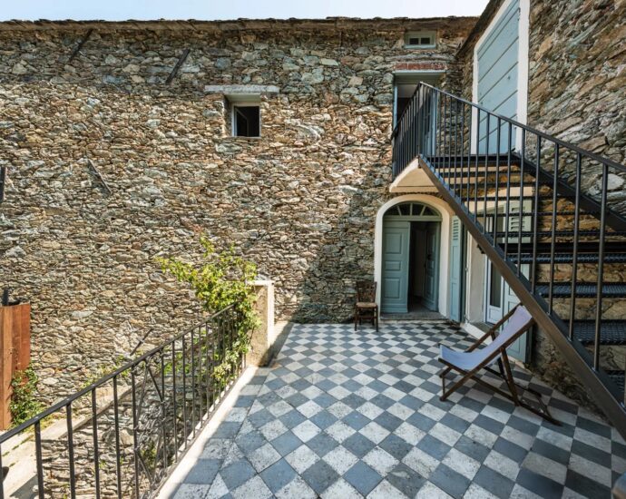 Murato, mansion, 7 bedrooms