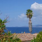 South Shore Ajaccio, Porticcio, Bastide-Style Villa, 6 bedrooms, Panoramic sea view, Walking distance to beaches