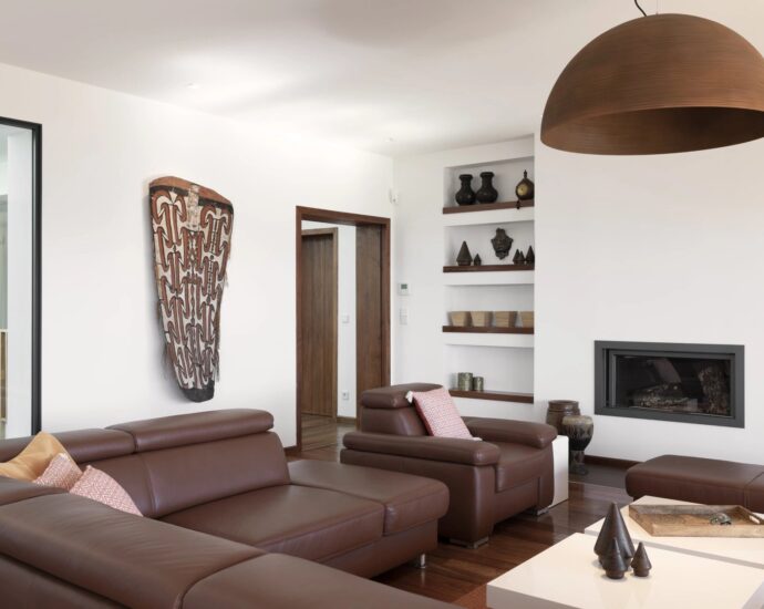 Porto Vecchio, Cala Rossa, 7 bedrooms villa, Pool, close to the beach, Sea views