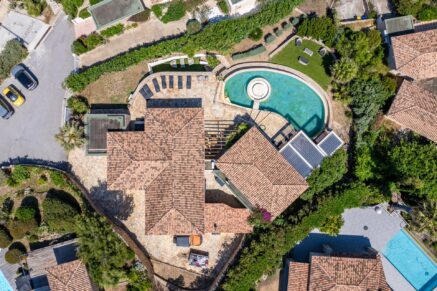 Lumio, villa, 7 bedrooms, sea view, walking distnce to the beach