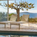 South Shore of Ajaccio, Exclusive Listing, Villa, 5 Bedrooms, Swimming Pool, Seafront, Walking Distance to the Beach