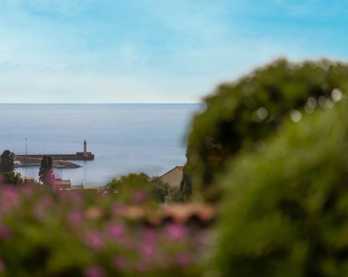 Exclusivité, Propriano, Villa vue mer, 6 chambres, appartement, piscine, proche plage