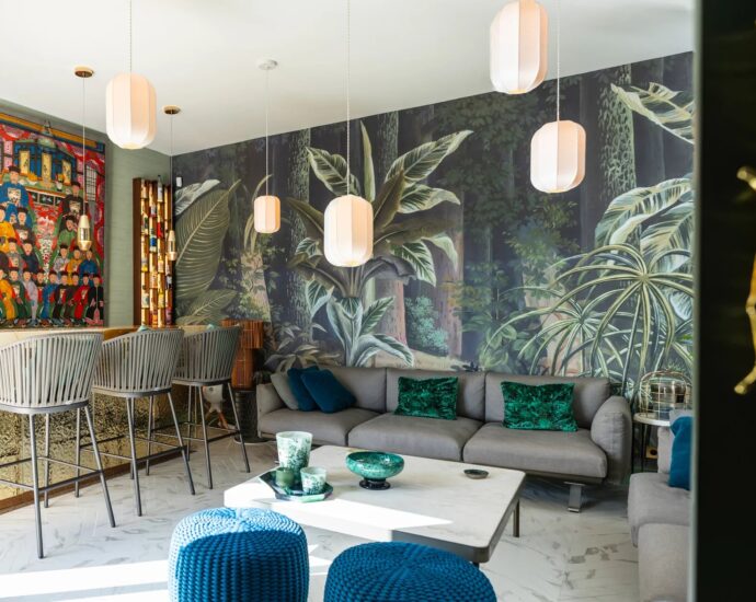 Cap Corse, Erbalunga, Villa with Panoramic Sea Views, 4 Bedrooms, Heated Pool, Close to Beaches