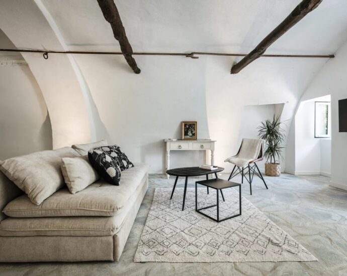 Murato, mansion, 7 bedrooms