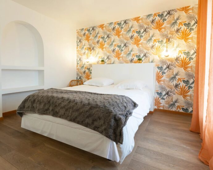 Exclusivité, Propriano, Villa vue mer, 6 chambres, appartement, piscine, proche plage