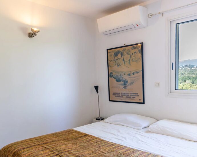 Porto-Vecchio, Golfo di Sogno, Panoramic Sea View Villa, 4 Bedrooms, Pool, Close to Beach