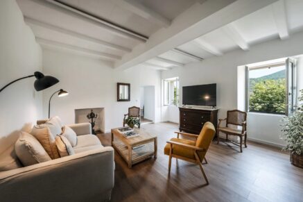 Murato, mansion, 7 bedrooms