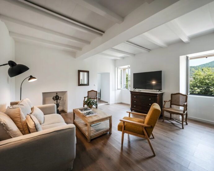 Murato, mansion, 7 bedrooms