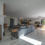 Porticcio, South Shore of Ajaccio – Villa – 7 Rooms – 4 Bedrooms