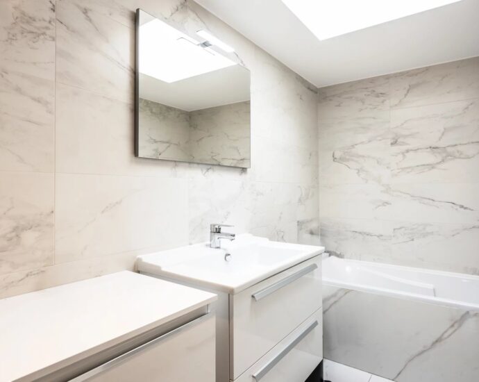 Exclusivité, Ajaccio, Penthouse vue mer panoramique, 3 chambres, proche plage