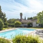 Porto-Vecchio, Domaine de Marina di Fiori, 5-bedroom villa, swimming pool, near the beach, open views