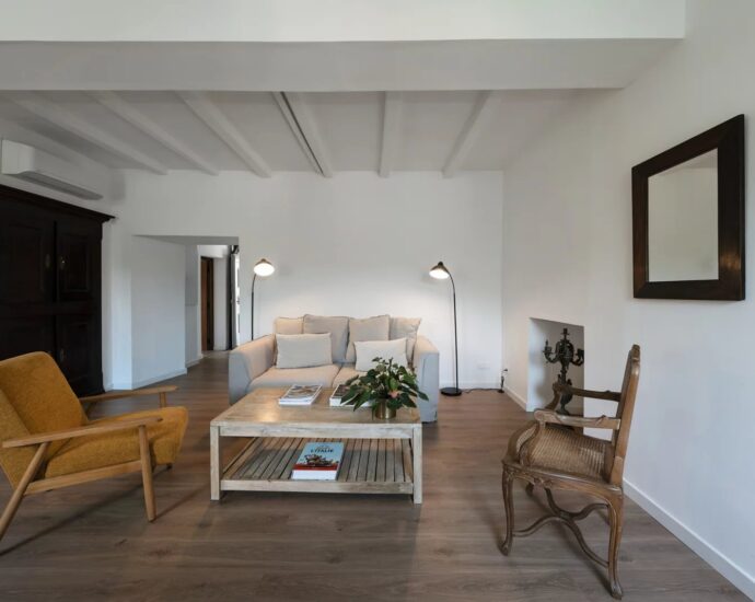 Murato, mansion, 7 bedrooms