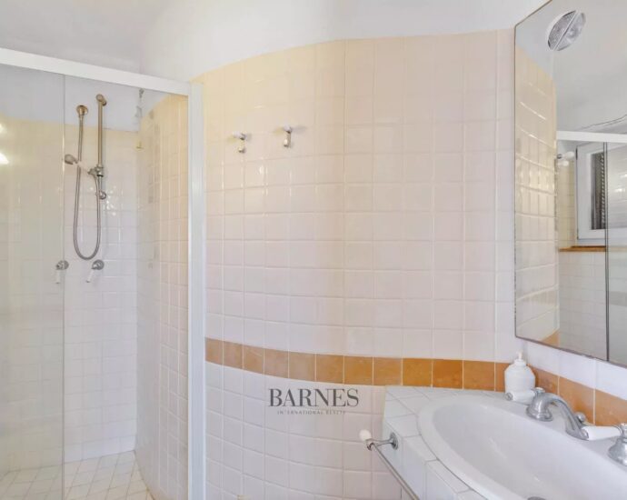 Cavallo island – Duplex top floor – Terraces 506 sq ft – 360° sea view