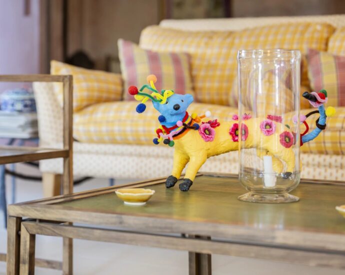 Saint-Florent,  Contemporary Villa, 4 Bedrooms, Panoramic Sea View, Private Estate, Walking Distance to Beach