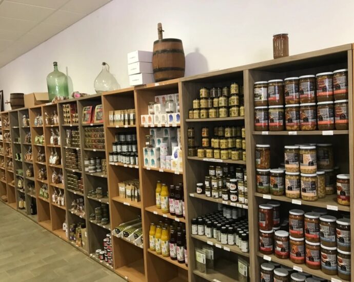 Cap Corse, Pietracorbara, Domaine privé, 6 logements, piscine et espaces extérieurs, projet résidentiel ou touristique, proche plage