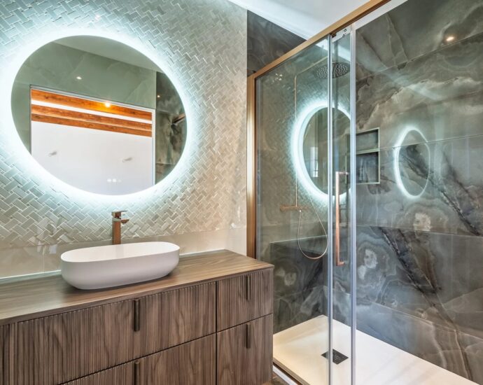 Exclusivité, Lumio, villa 5 chambres, Vue montagnes, Piscine, Proche plage