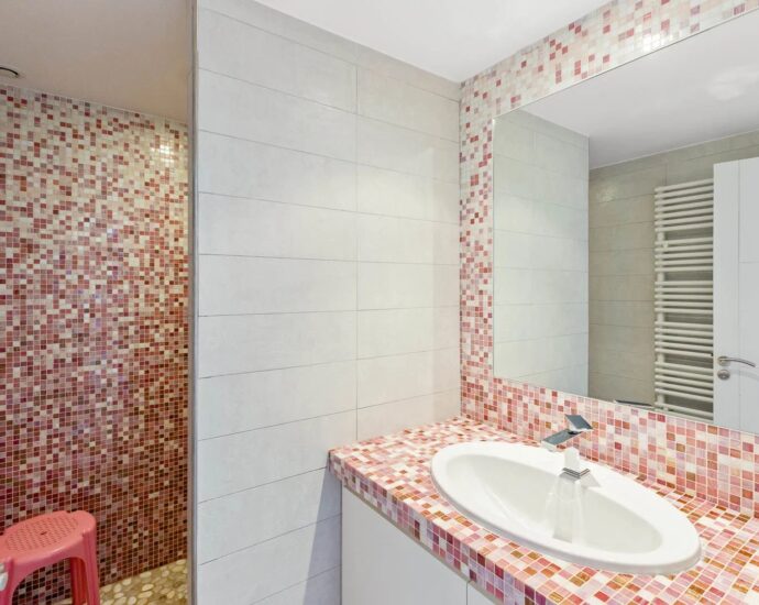 Exclusivité, Porto-Vecchio, Carpalone, villa 4 Chambres, Garage, Piscine, vue dégagée,  Proche plage