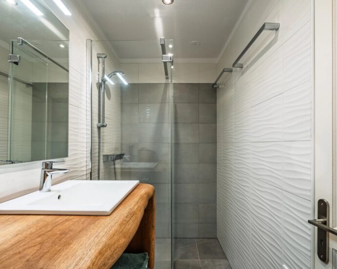 Lumio, appartement, 2 chambres, vue panoramique mer et montagnes, proche plage