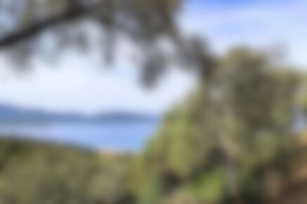 Off Market, South Corsica, 4-Star Campsite, Swimming Pool, Walking Distance to the Beach, Sea View