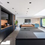 Bastia Sud, Villa vue mer, 7 pièces, 3 chambres, piscine, proche plage