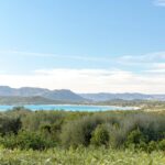Exclusive – Villa with Swimming Pool, Sea View, Close to Cabanon Bleu Beach