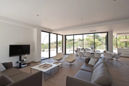 Porto Vecchio, Arasu, Villa 4 chambres, Piscine et proche plage