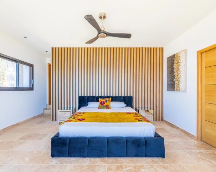 L&rsquo;Île Rousse, Villa vue mer panoramique, 6 chambres, Piscine extérieur, Piscine intérieure, Sauna, Cinéma, proche plage