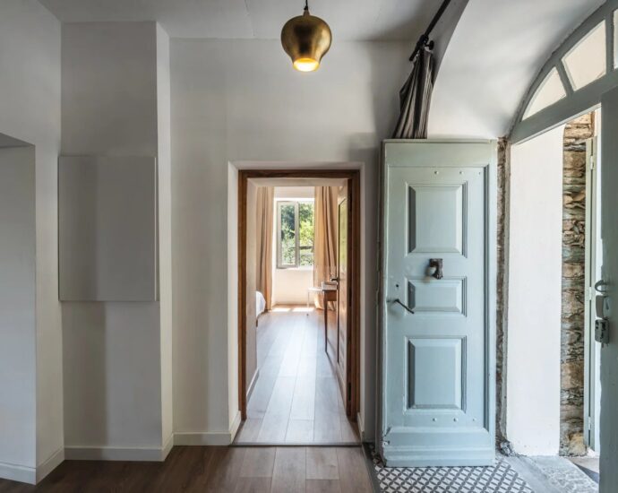 Murato, mansion, 7 bedrooms